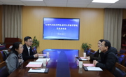 威廉希尔中文官方网站与苏州大学教育学院签订师资队伍建设合作协议